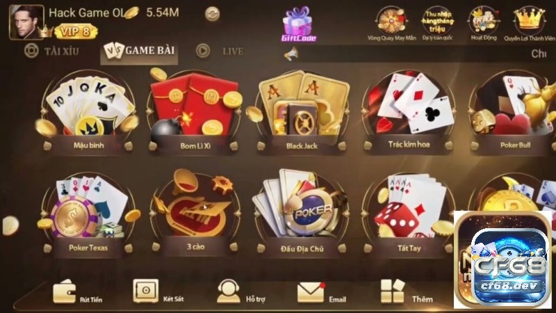 Cách tìm kiếm Các game đánh bài đổi thưởng uy tín hiệu quả