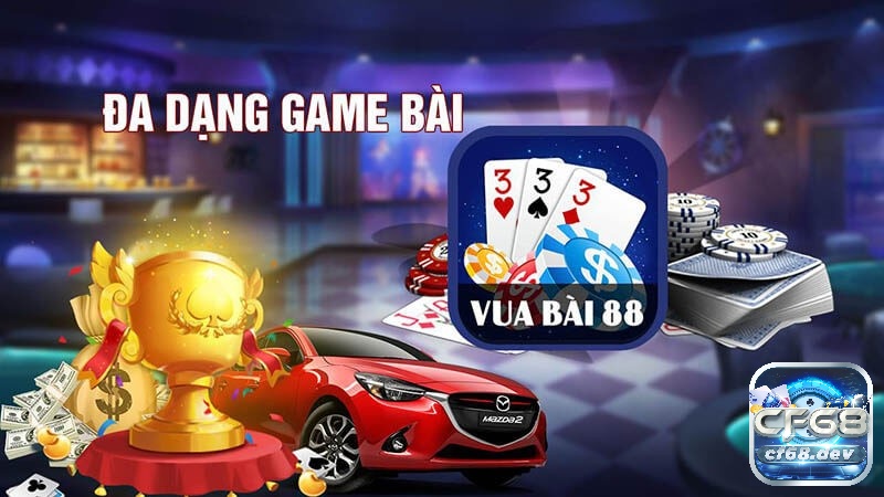 kinh nghiệm chơi Game 88 đổi thưởng hay nhất