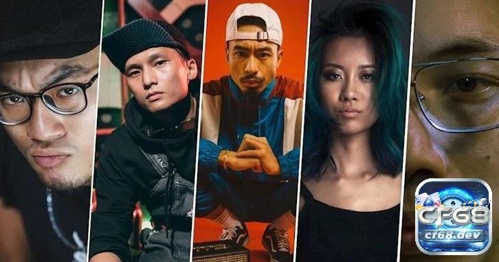 Tìm hiểu thông tin về Link rapper số 1 việt nam