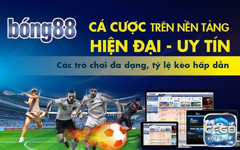 Nhà cái 88. net có những sản phẩm nổi bật gì?