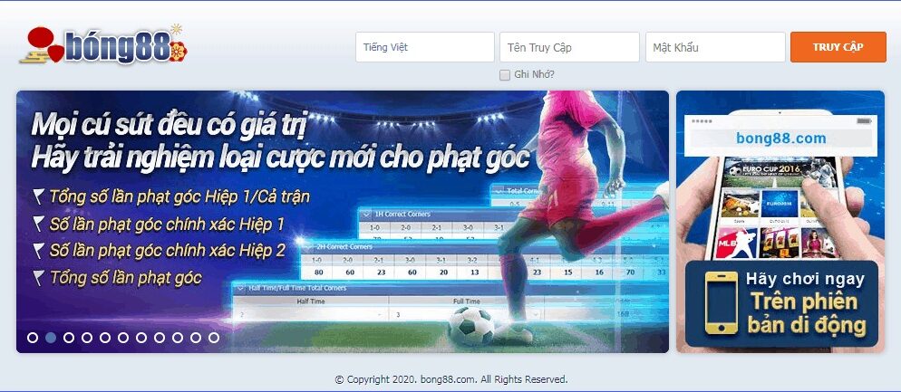 Nhà cái 88. net – nền tảng uy tín trong thế giới cá cược online