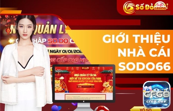 Khám phá chi tiết hoạt động của Số Đỏ Casino