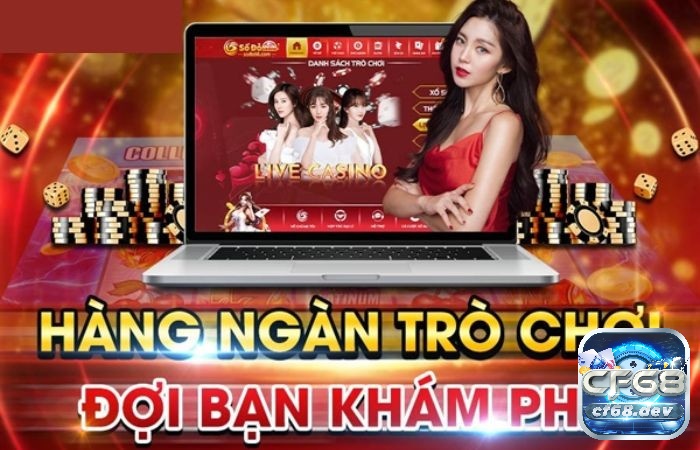 Đăng ký đăng nhập Số Đỏ Casino để tham gia trải nghiệm hấp dẫn