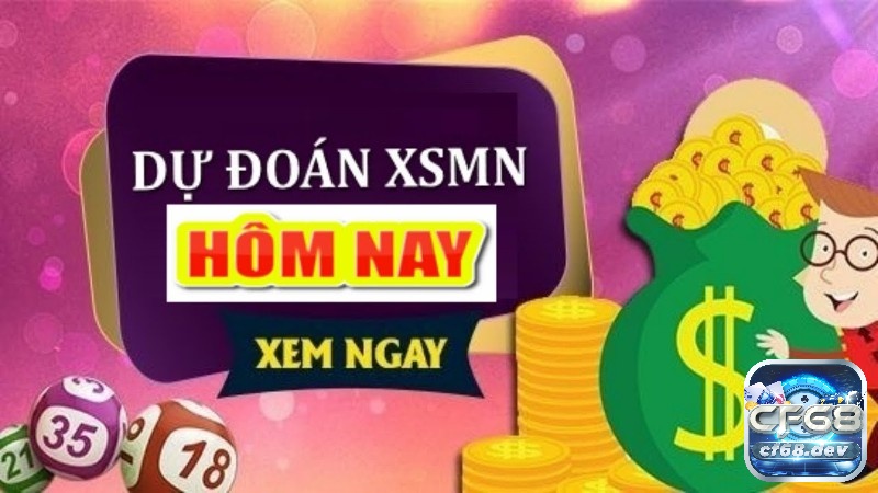 Những phương pháp Soi cầu dự đoán xổ số miền nam hôm nay hay nhất