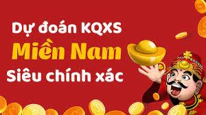 Soi cầu dự đoán xổ số miền nam hôm nay hiệu quả chính xác