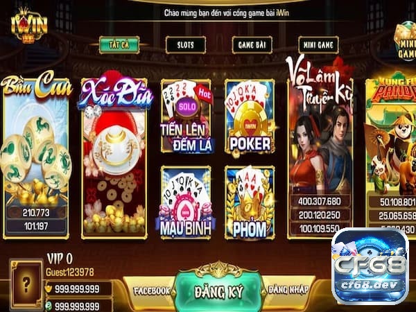 Tải game đánh bài iwin về điện thoại - Khi tải iwin cần lưu ý những gì?