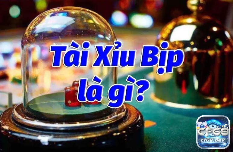 Tài xỉu online bịp như thế nào? Giải đáp hình thức tài xỉu bịp