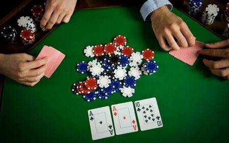 Đánh bài casino hấp dẫn CF68 – thế giới giải trí siêu hấp dẫn