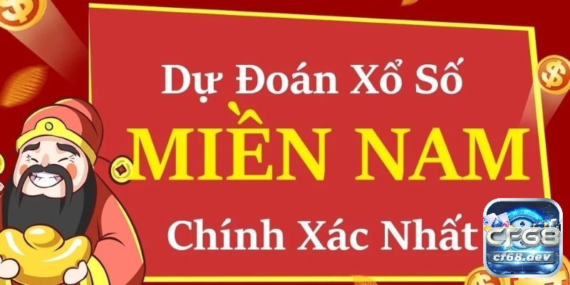 Những phương pháp Dự đoán miền nam chính xác nhất