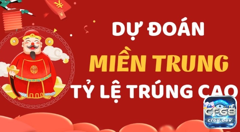 Tìm hiểu thông tin về dự đoán số đề miền trung hôm nay