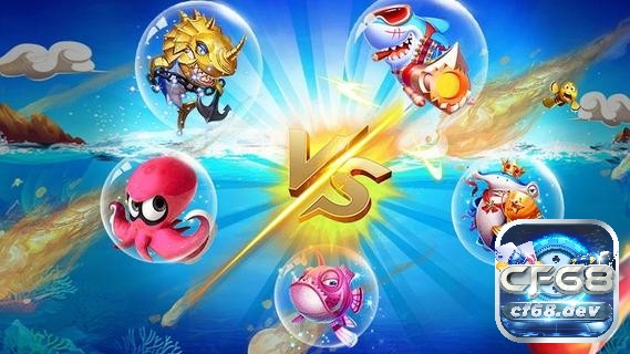 Tìm hiểu thông tin về game ban ca sieu thi online