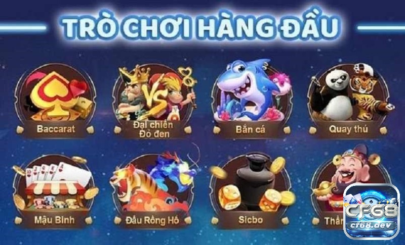 Tìm hiểu thông tin về Game choi bai online