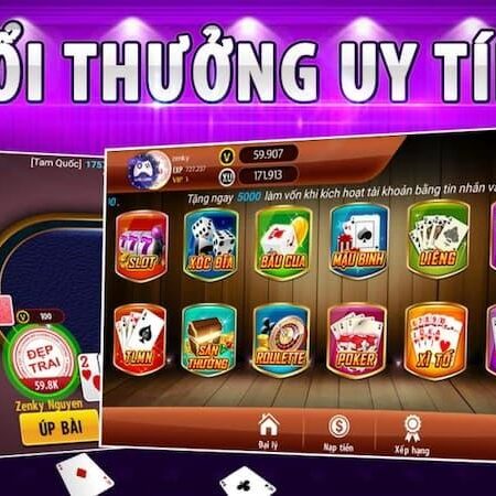 Game uy tín CF68 – nền tảng trực tuyến chuyên nghiệp hàng đầu