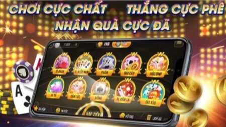 Những game đổi thưởng tại CF68: Hướng dẫn chi tiết