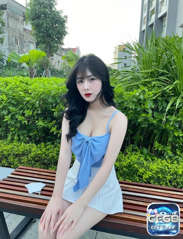 Thông tin đời tư lùm xùm của hotgirl Quỳnh alee số đo 3 vòng