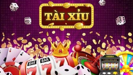 Tài xỉu Online 10nhacai uy tín nhất thị trường cược hiện nay