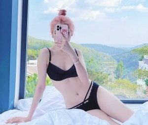 Ảnh ngọc matcha mặc bikini quyến rũ được săn đón trên MXH