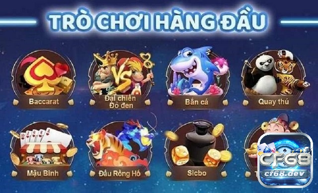 Cac game danh bai có những đặc điểm nổi bật gì?