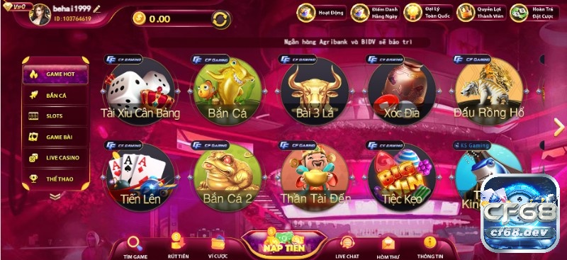 Cac game danh bai nổi bật hiện nay là gì?