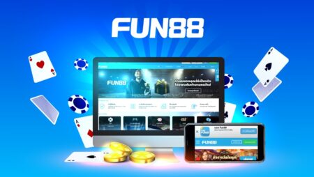 Fun88 vin – Địa chỉ cá cược uy tín anh em không thể bỏ qua