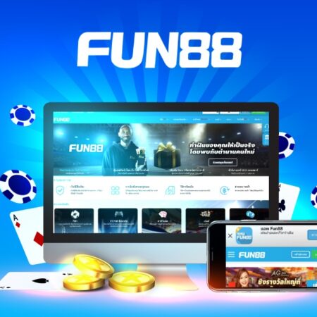 Fun88 vin – Địa chỉ cá cược uy tín anh em không thể bỏ qua