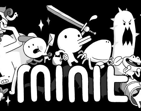 Game Minit: Trân trọng cuộc sống khi còn một phút trên cõi đời