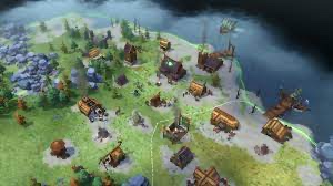 Game Northgard: Xây dựng thế giới theo chiến thuật của bạn