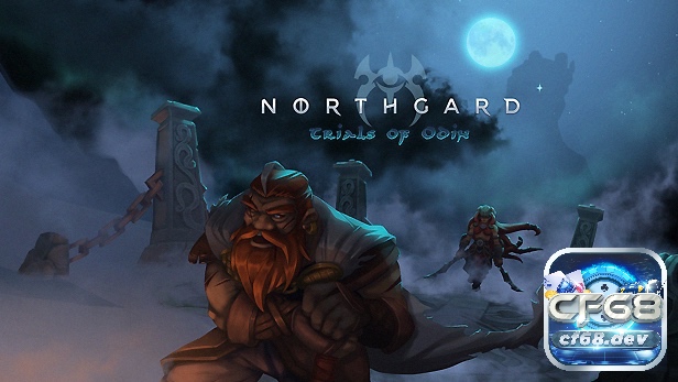 Game Northgard sẽ giúp bạn trở thành thủ lĩnh của tộc Viking