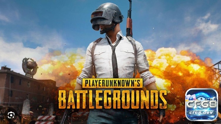 Game PUBG PC là tựa game bắn súng góc nhìn thứ nhất đình đám hiện nay