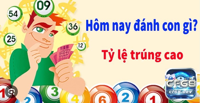 Hôm nay miền trung đánh số gì được tính như thế nào?