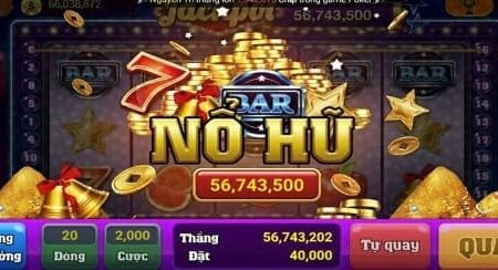 Ký hiệu cơ bản trong game nổ hũ – Giải mã ý nghĩa chi tiết