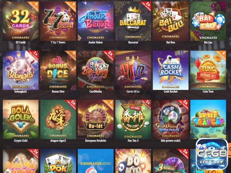 Các thuật ngữ Slot Machine nổi bật nhất