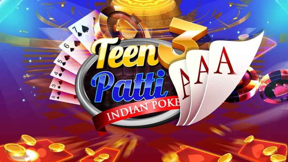 Bài Teen Patti là gì? Hướng dẫn chơi cho người mới