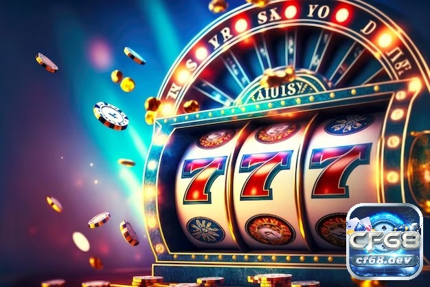 Cùng khám phá chi tiết các nút hay gặp trong slot machine để chơi hay