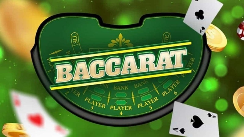 Cách bắt hoà trong Baccarat – Phương pháp canh cầu hay