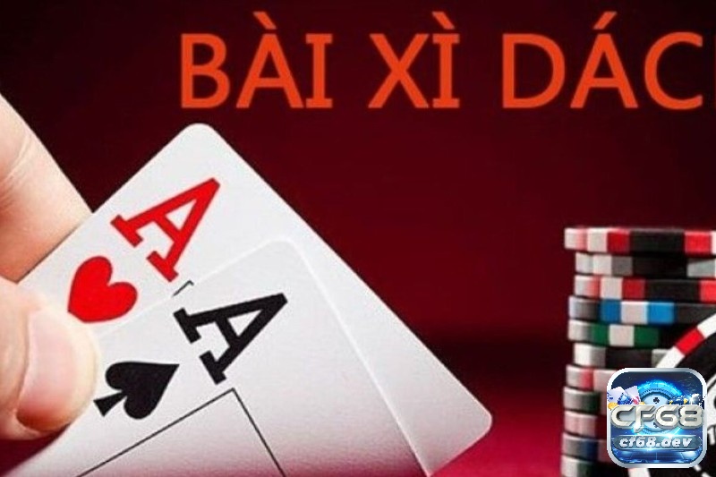 Chi tiết hướng dẫn cho cách đếm bài xì dách