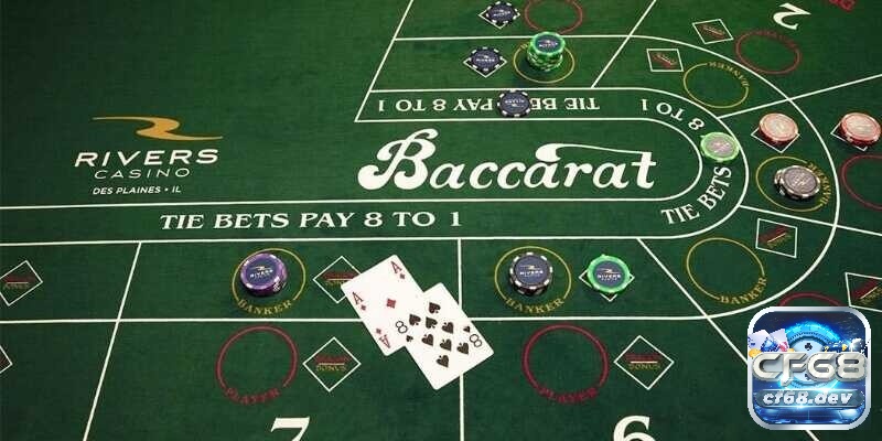 Cách tính tài xỉu Baccarat mang đến tác dụng gì? Giải đáp