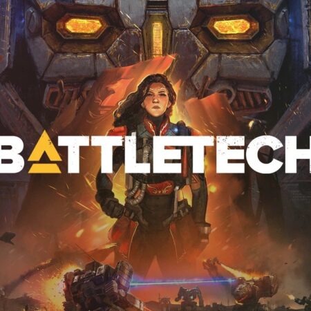 Game Battletech: Game chiến thuật đỉnh cao đại chiến Robot