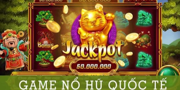 Game nổ hũ là gì? 3 kinh nghiệm không thể bỏ qua khi chơi