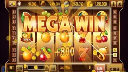 Kinh nghiệm chơi Slot Game giúp anh em cược thủ nổ Jackpot