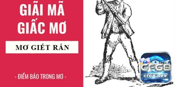 mơ bạn thấy mình giết nhiều con rắn, điều này là dấu hiệu cho thấy cuộc sống của bạn đang phải đối mặt với nhiều thách thức 