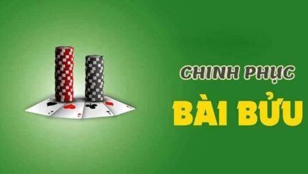 Thuật ngữ Game bài bửu chi tiết tổng hợp nhanh bởi CF68