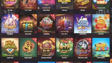 Thuật ngữ Slot Game cơ bản cho anh em đam mê nổ hũ