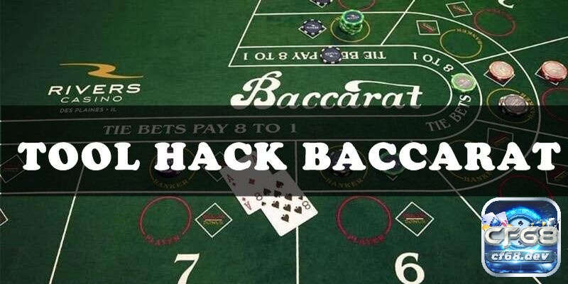 Khi sử dụng Tool Baccarat cần lưu ý những gì?