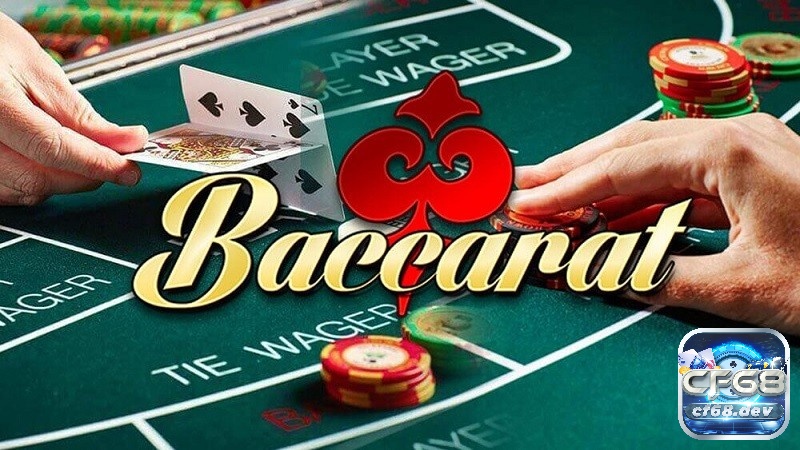 Tìm hiểu thông tin về Tool Baccarat