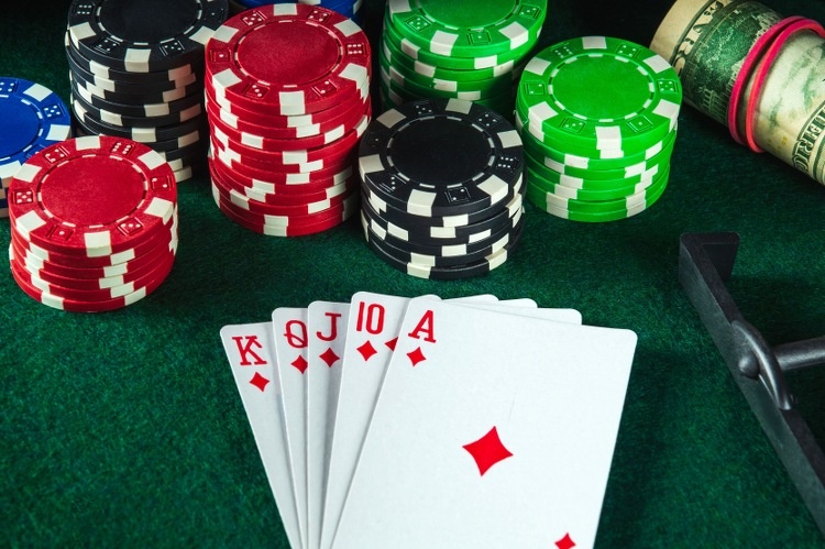 Bankroll Poker là gì? Cách quản lý hiệu quả Bankroll Poker