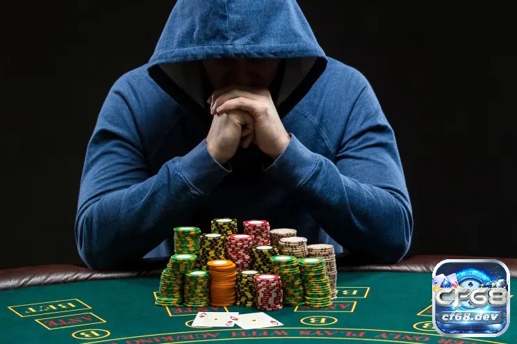 Tìm hiểu thông tin về Bet Size Poker