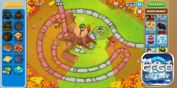 Bạn có thể chơi Bloons TD 6 cùng bạn bè 