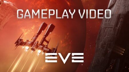 Game EVE Online: Khám phá không gian vũ trụ đầy bí ẩn