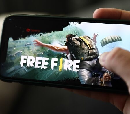 Game Garena Free Fire – Tựa game bắn súng sinh tồn cực hay